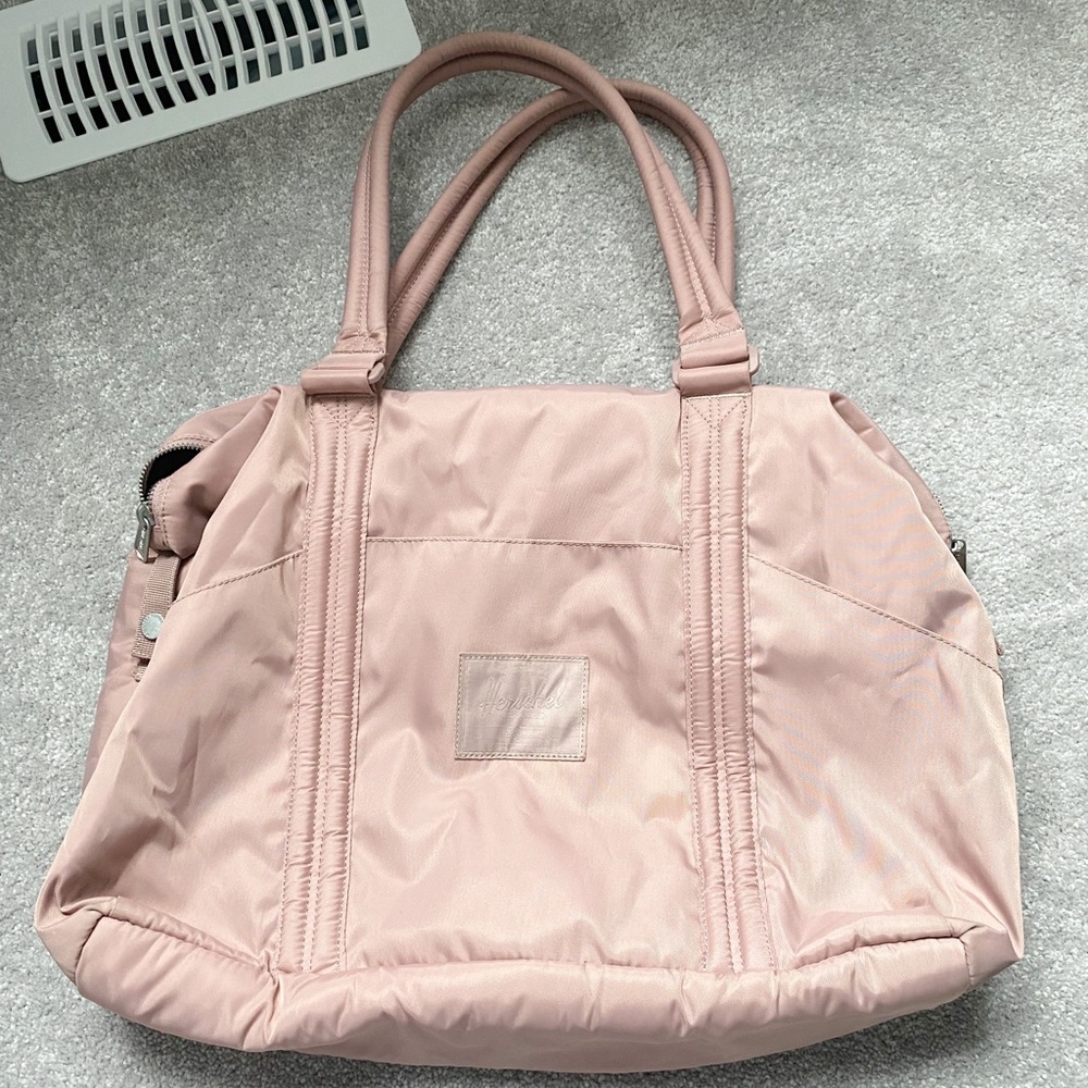 Herschel Travel Bag